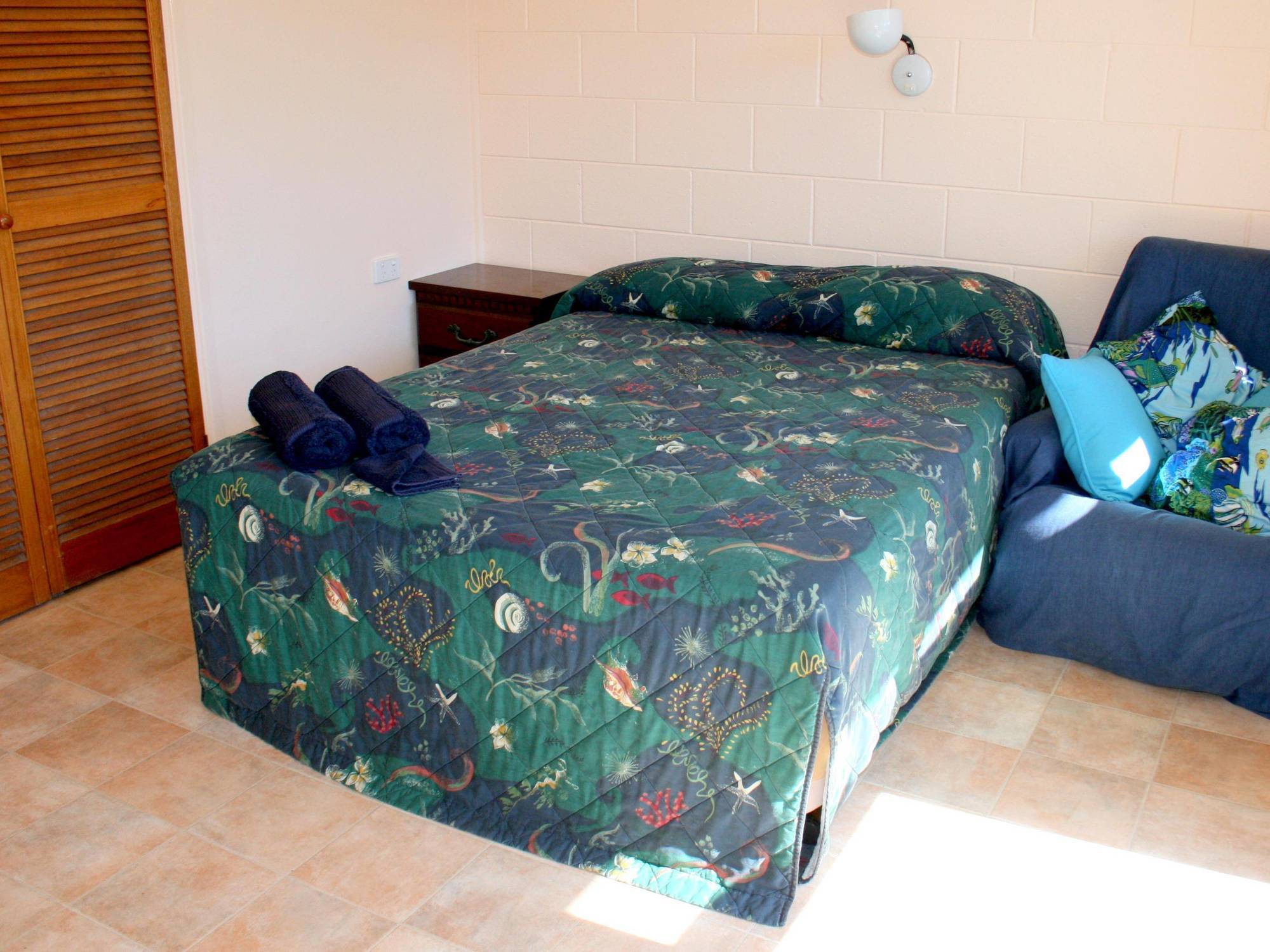 Pippies Beachhouse Backpackers Рейнбоу-Біч Екстер'єр фото